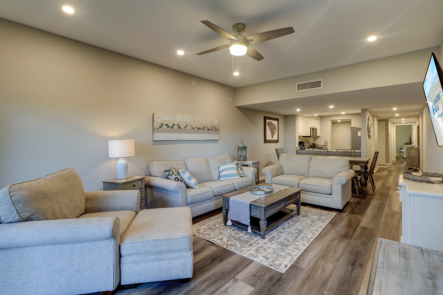 Hilton Head Vacation Rental