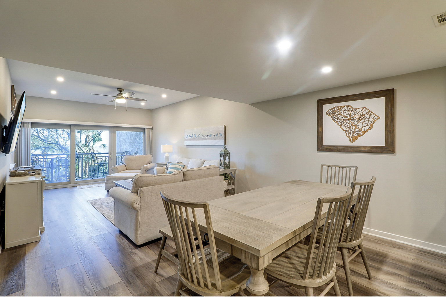 Hilton Head Vacation Rental