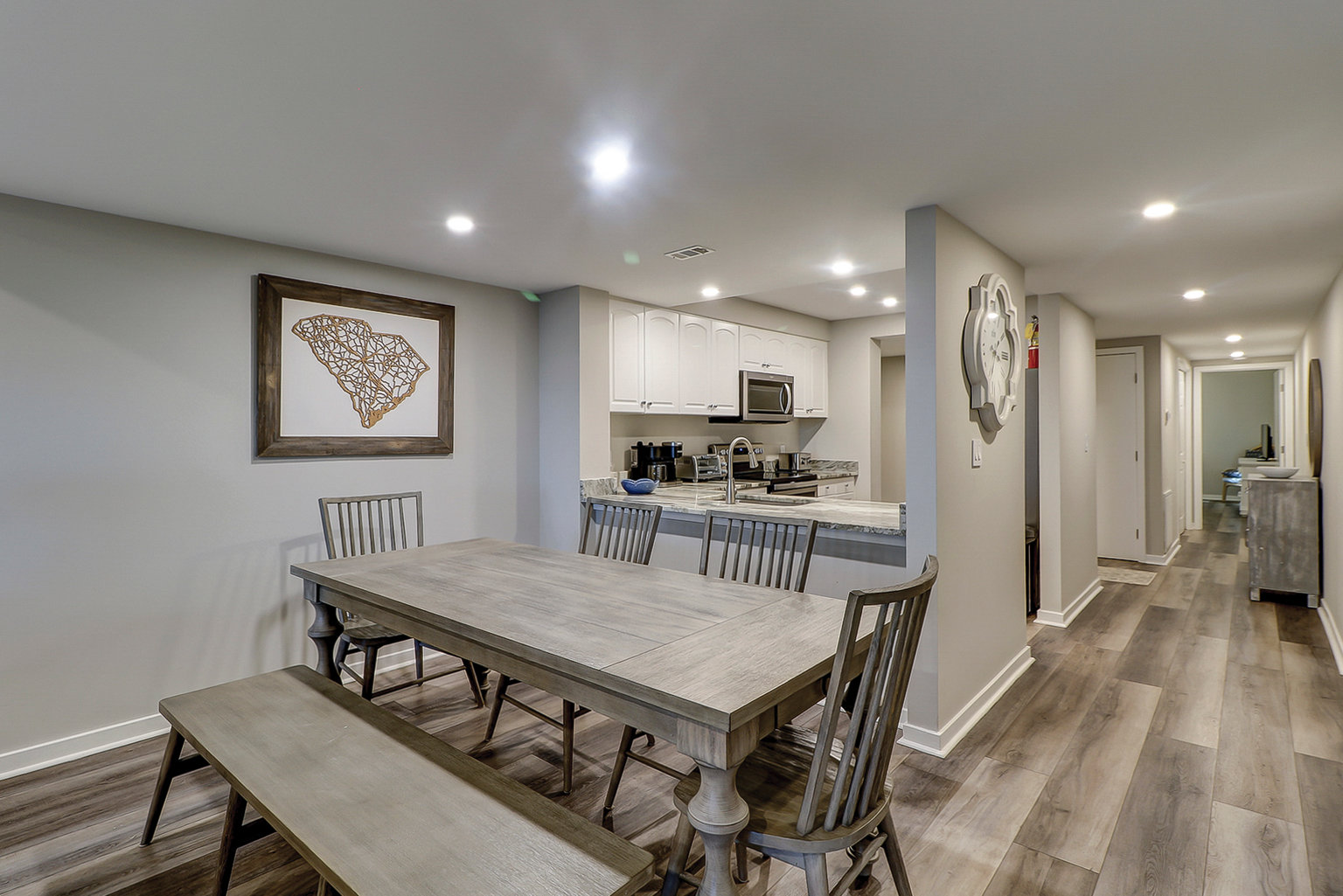 Hilton Head Vacation Rental