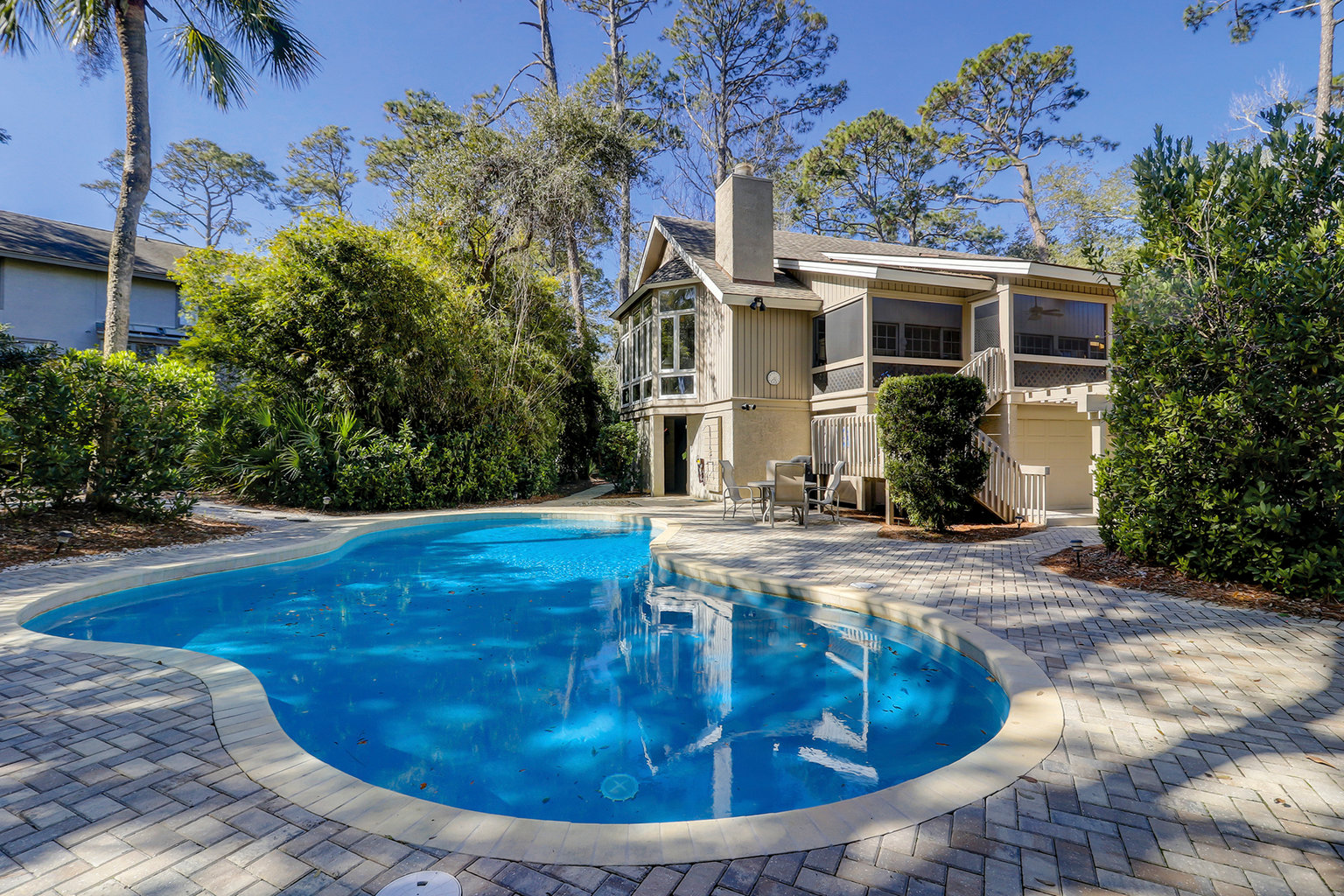 Hilton Head Island Vacation Rental