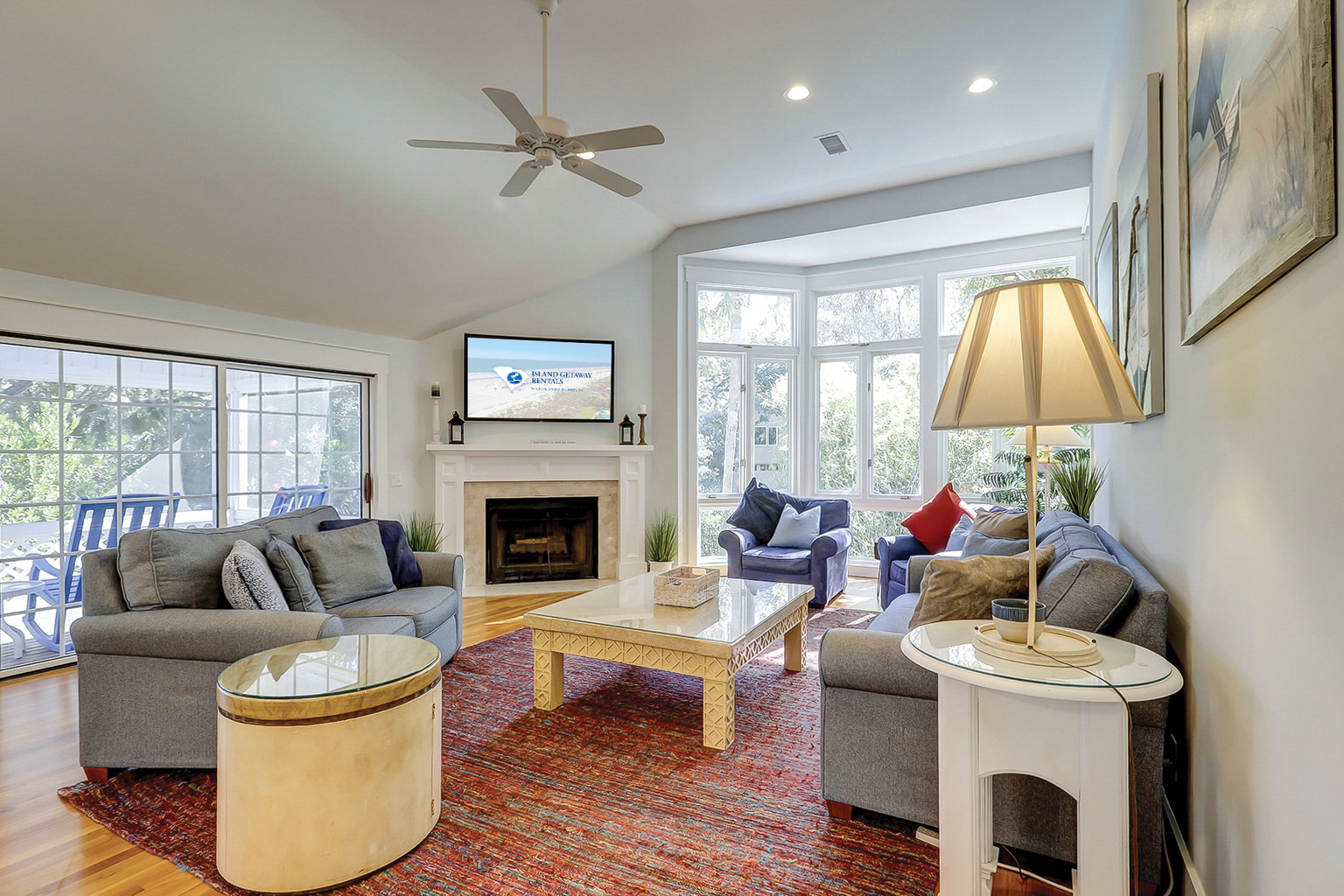 Hilton Head Island Vacation Rental
