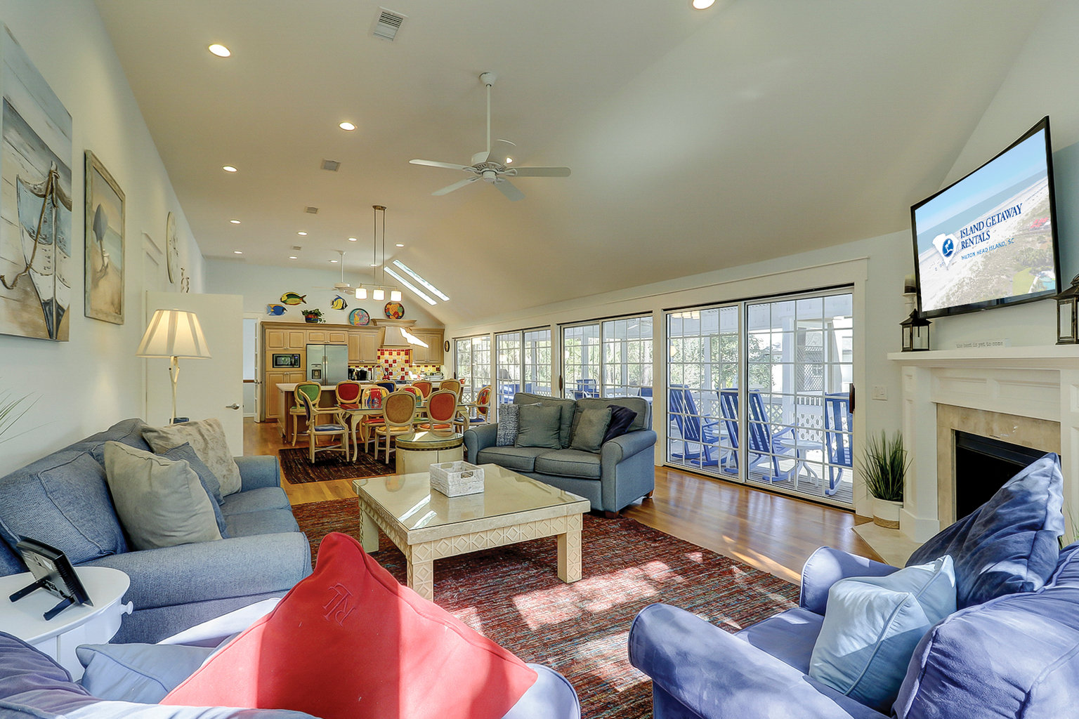 Hilton Head Island Vacation Rental