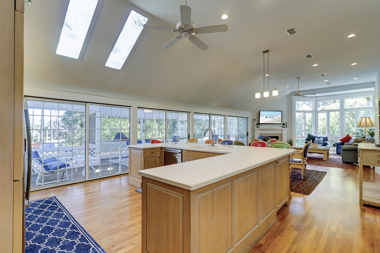 Hilton Head Island Vacation Rental