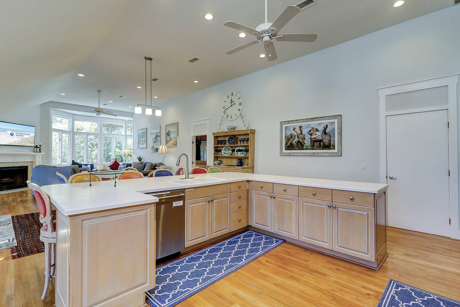 Hilton Head Island Vacation Rental