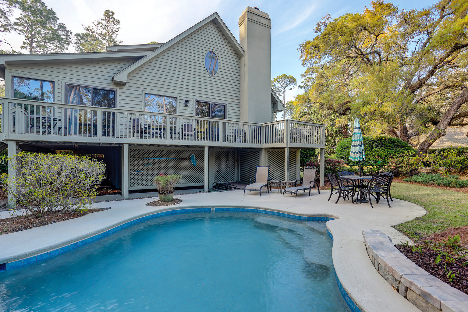 Hilton Head Island Vacation Rental