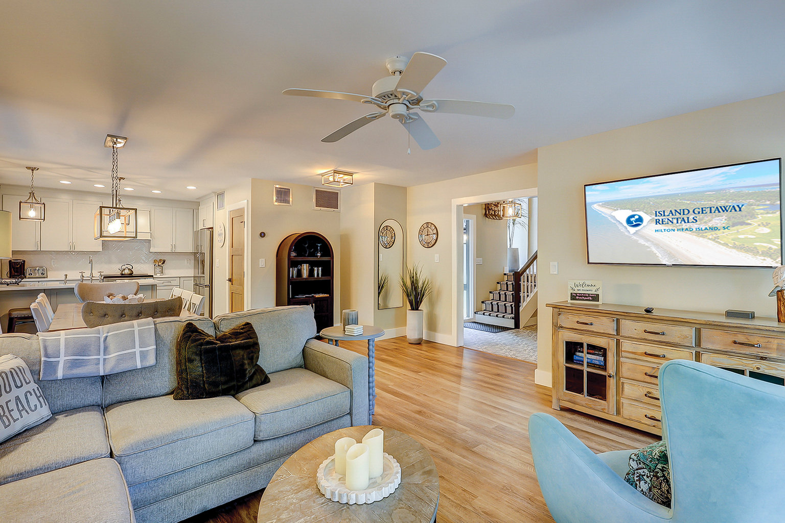 Hilton Head Island Vacation Rental
