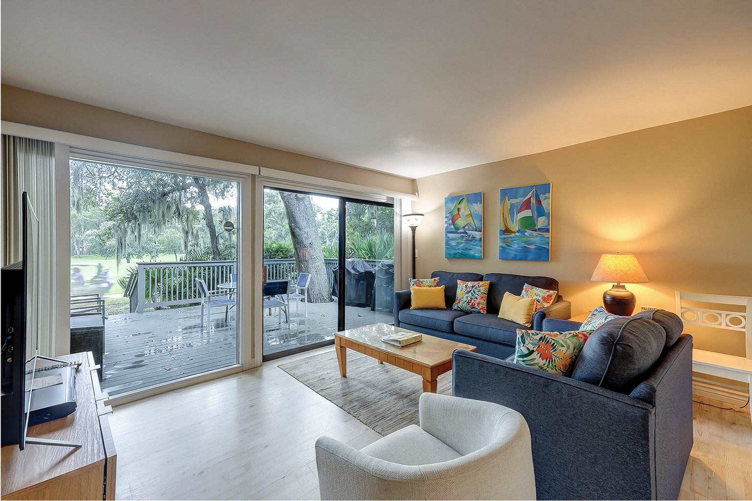 Hilton Head Vacation Rental