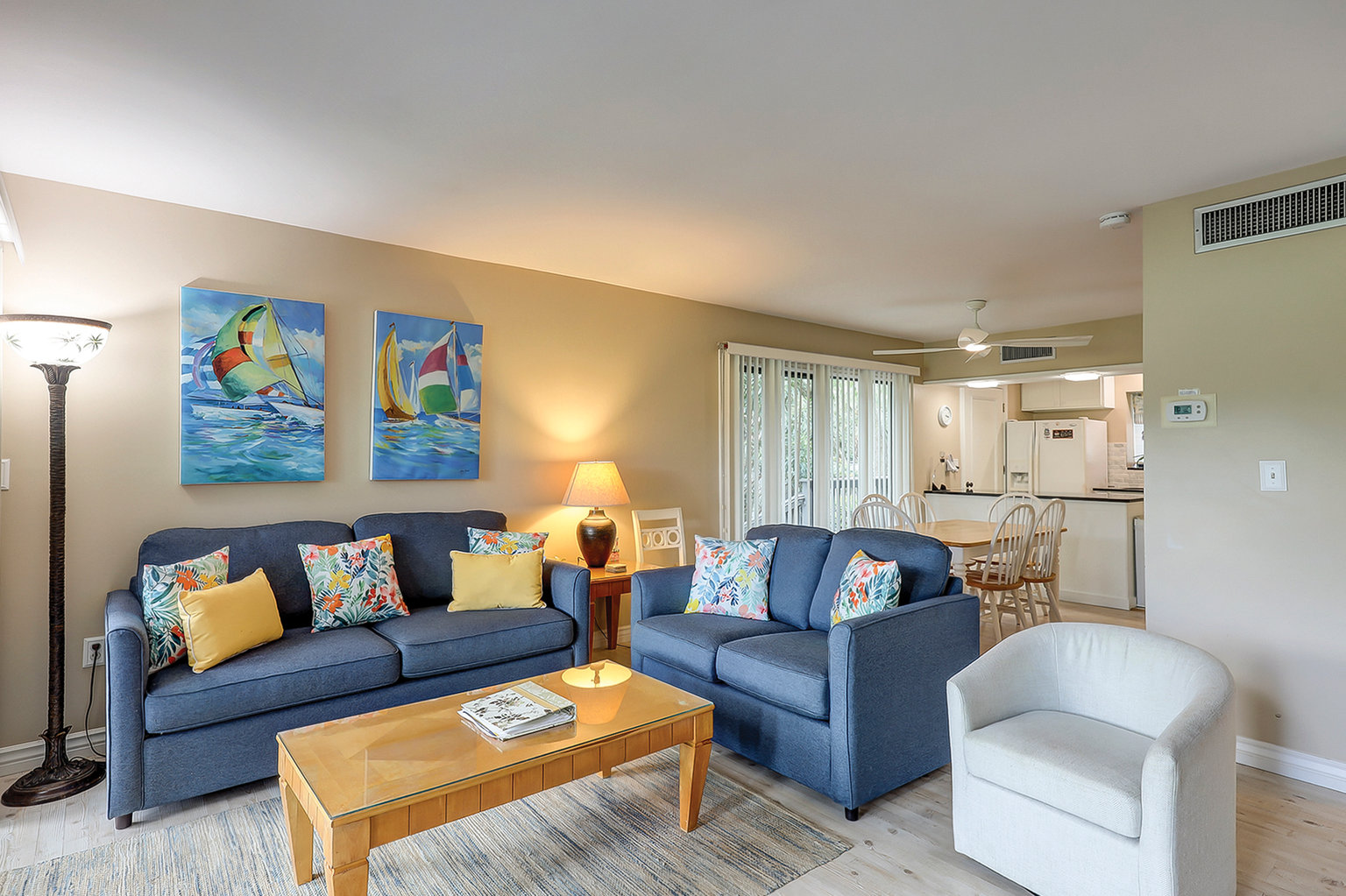 Hilton Head Vacation Rental