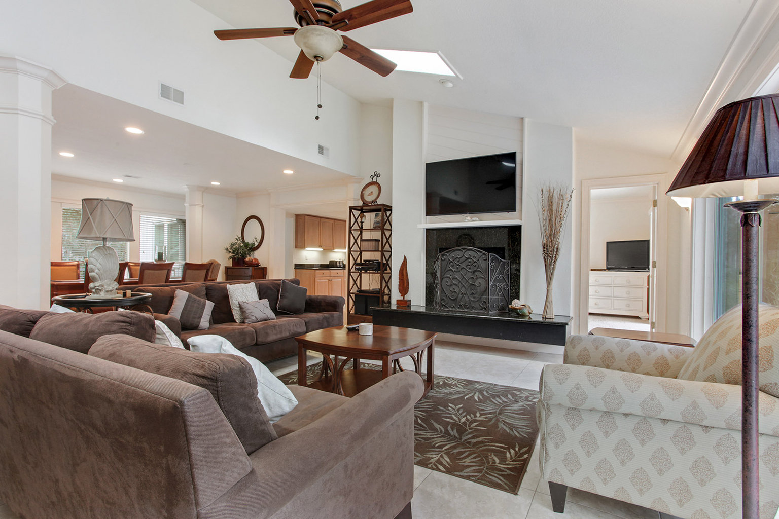Hilton Head Vacation Rental