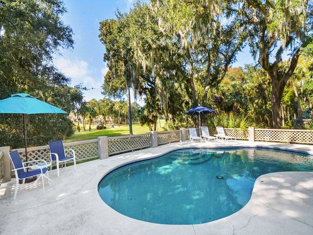 Hilton Head Vacation Rental