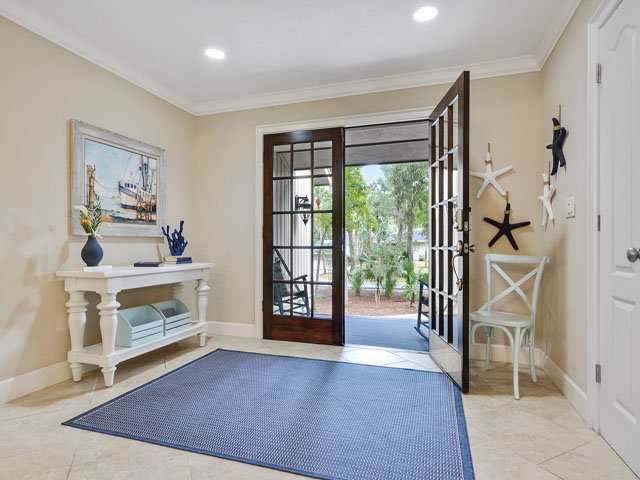 Hilton Head Vacation Rental