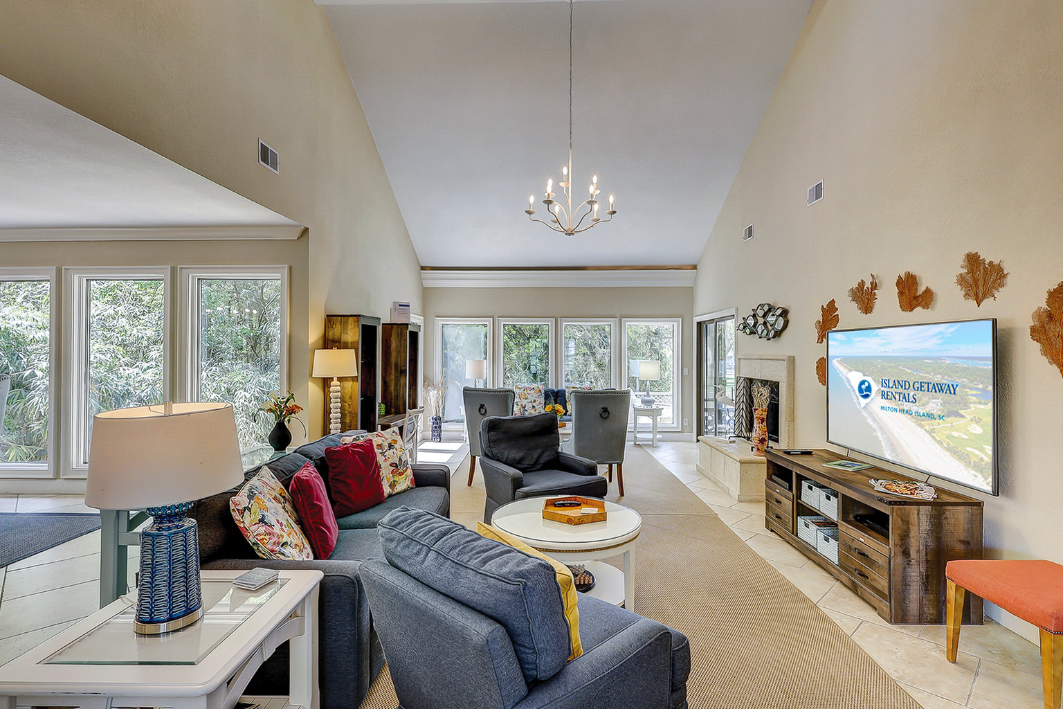 Hilton Head Vacation Rental