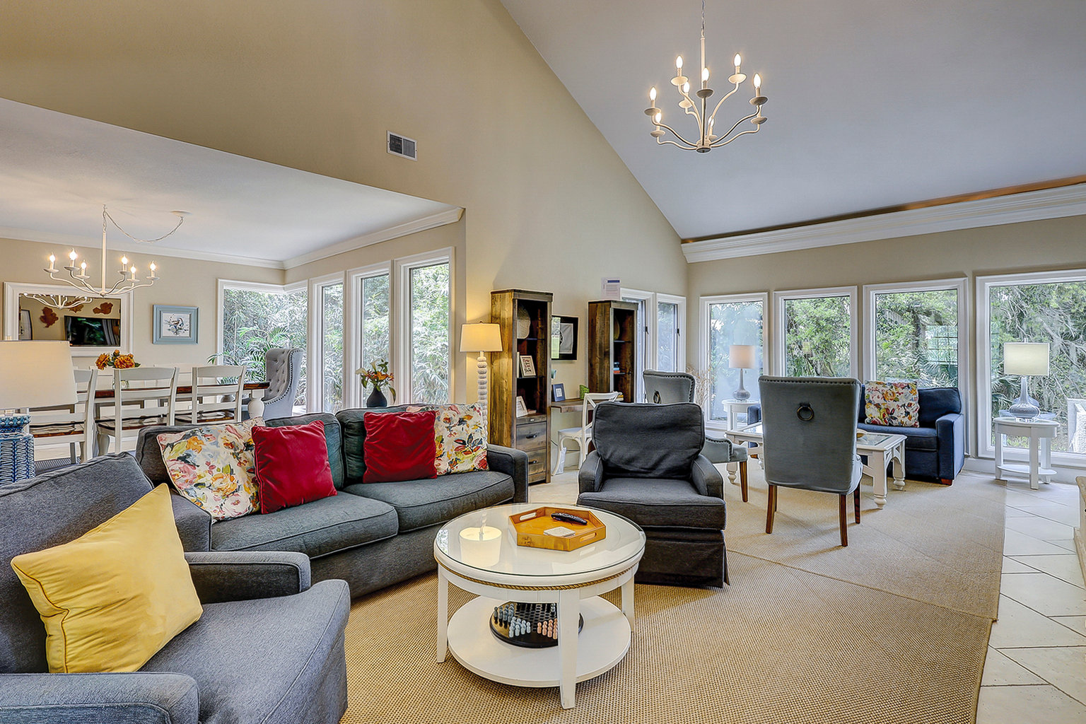 Hilton Head Vacation Rental