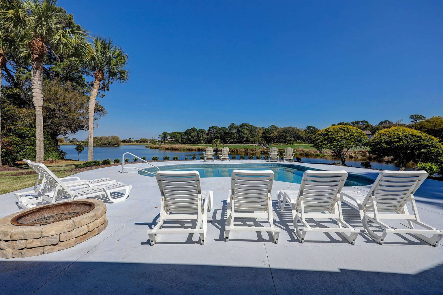 Hilton Head Island Vacation Rental