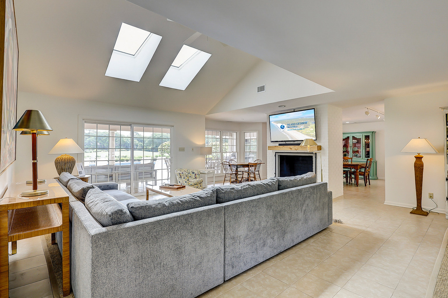 Hilton Head Island Vacation Rental