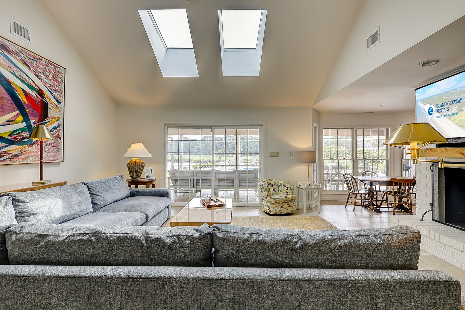 Hilton Head Island Vacation Rental