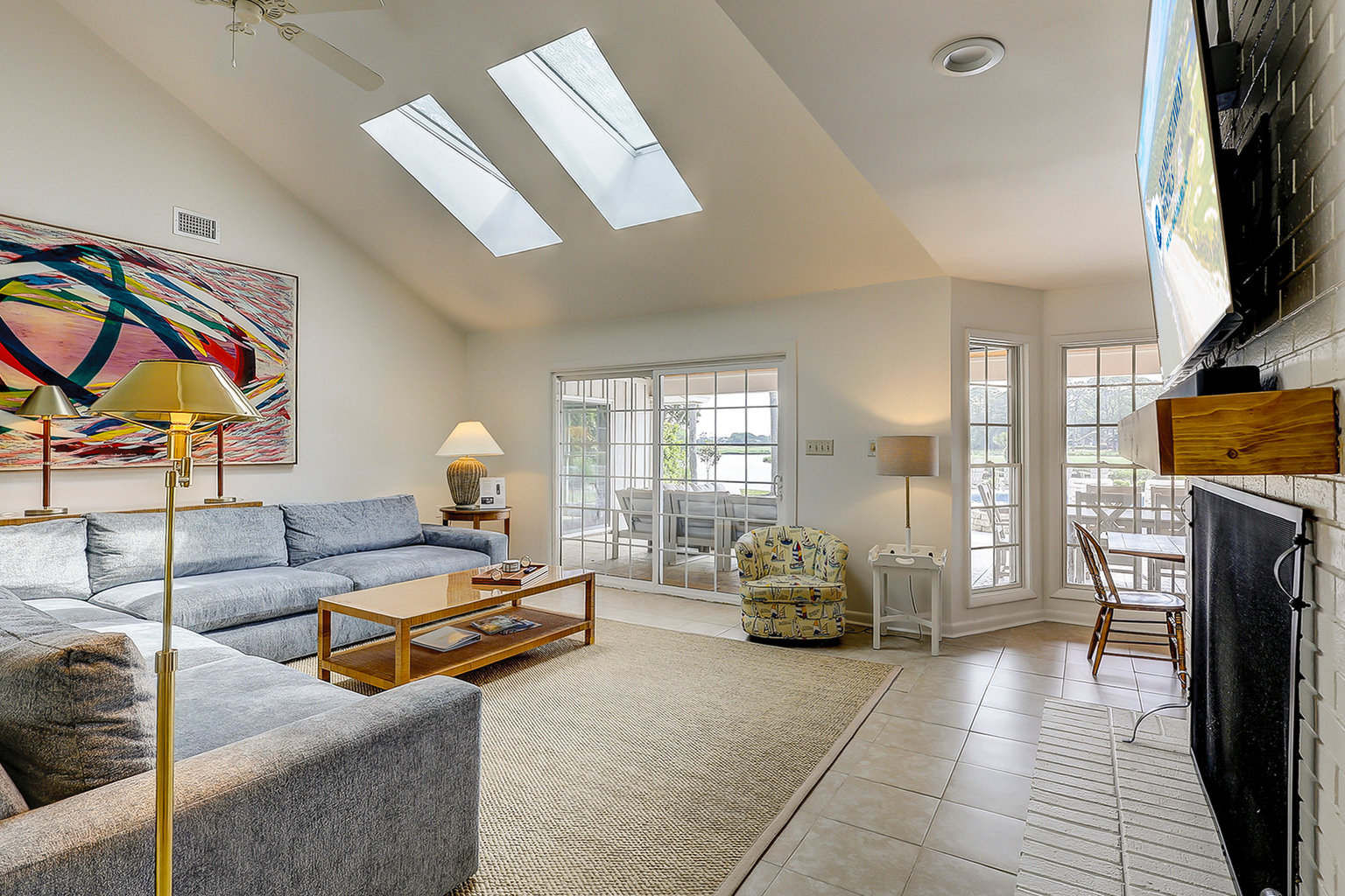 Hilton Head Island Vacation Rental