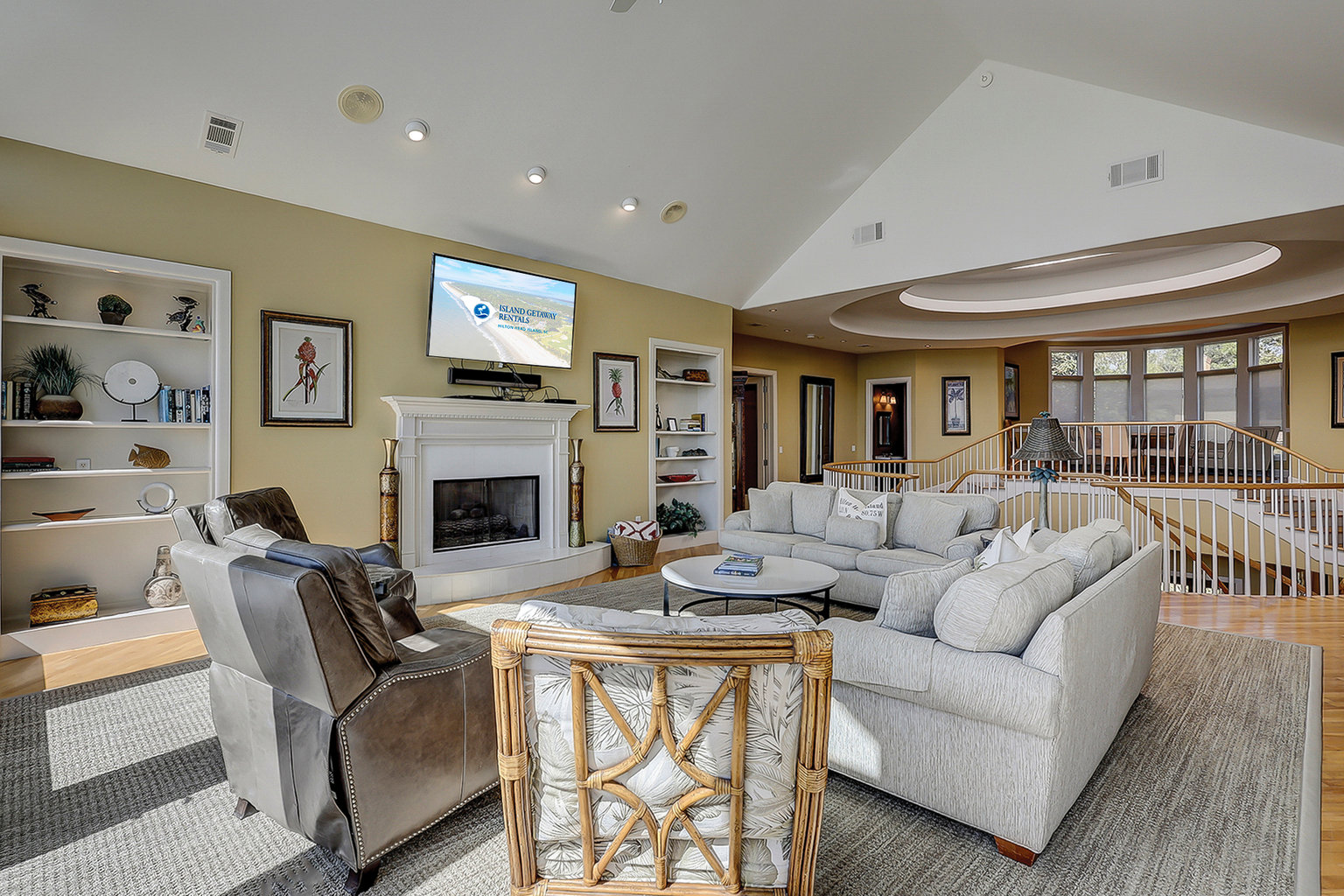Hilton Head Island Vacation Rental