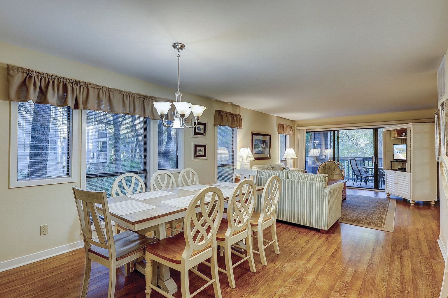 Hilton Head Vacation Rental