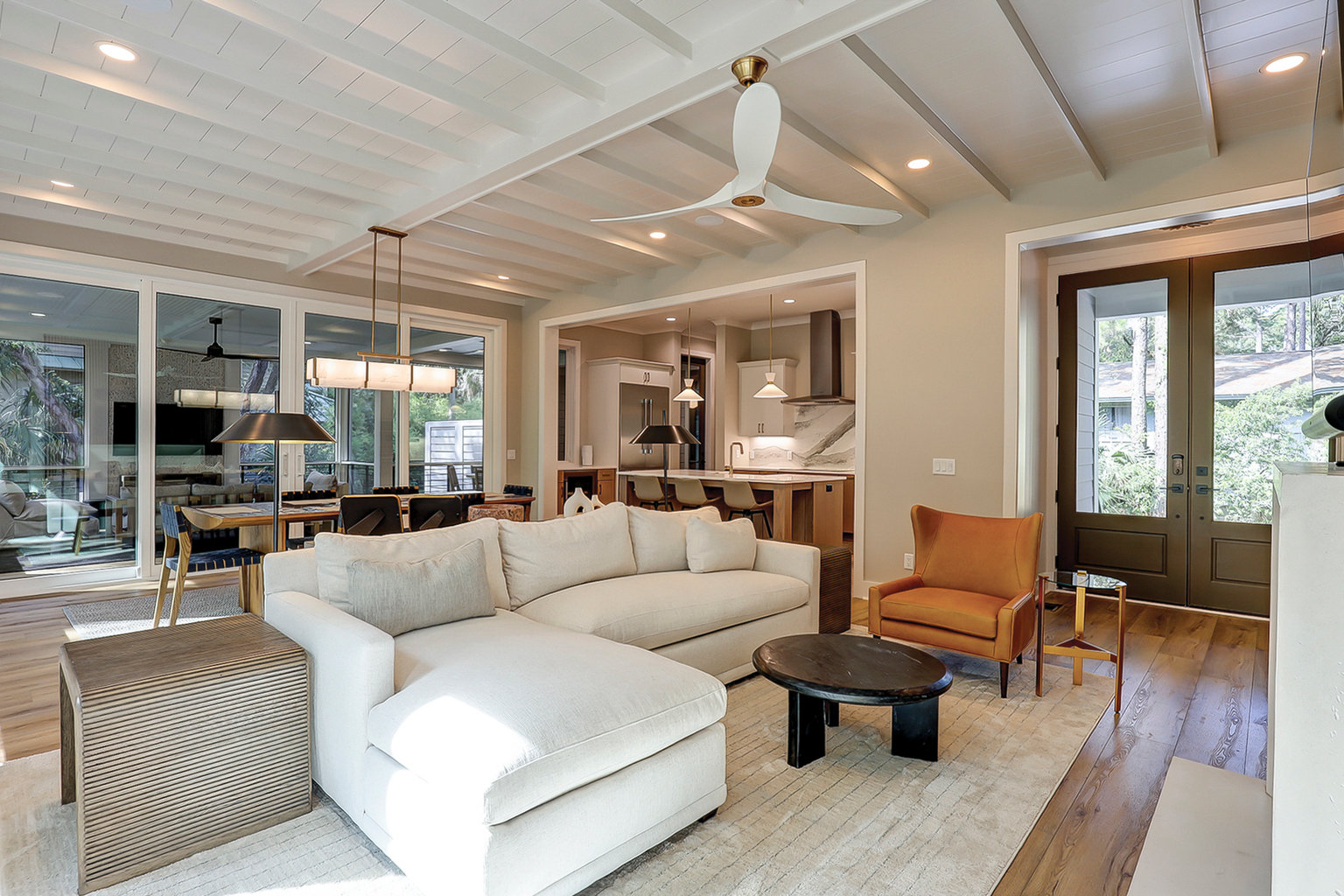 Hilton Head Vacation Rental