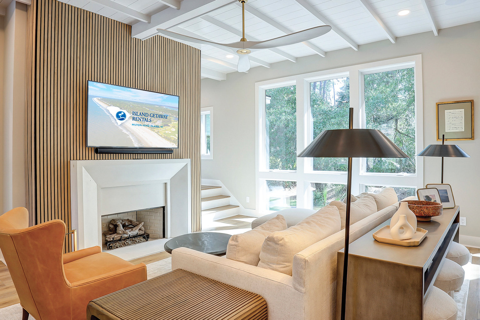 Hilton Head Vacation Rental