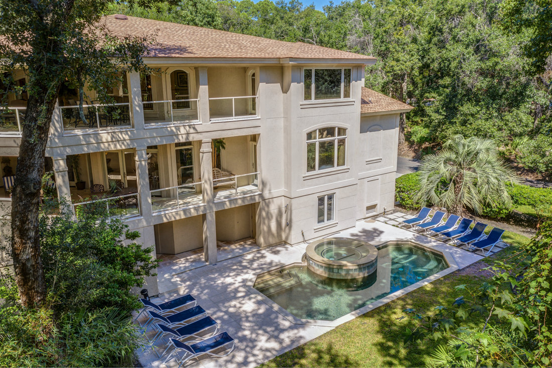 Hilton Head Island Vacation Rental