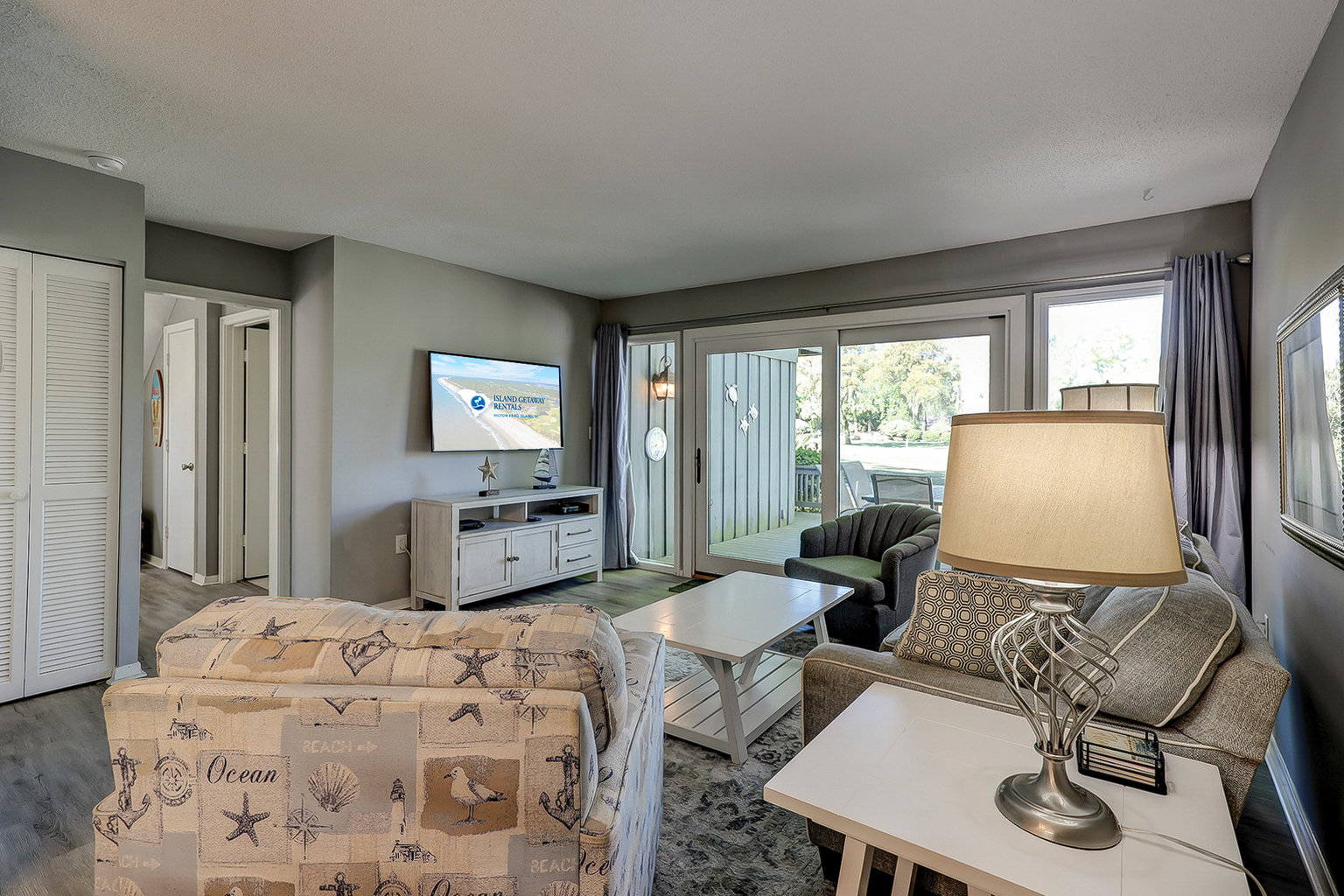 Hilton Head Island Vacation Rental