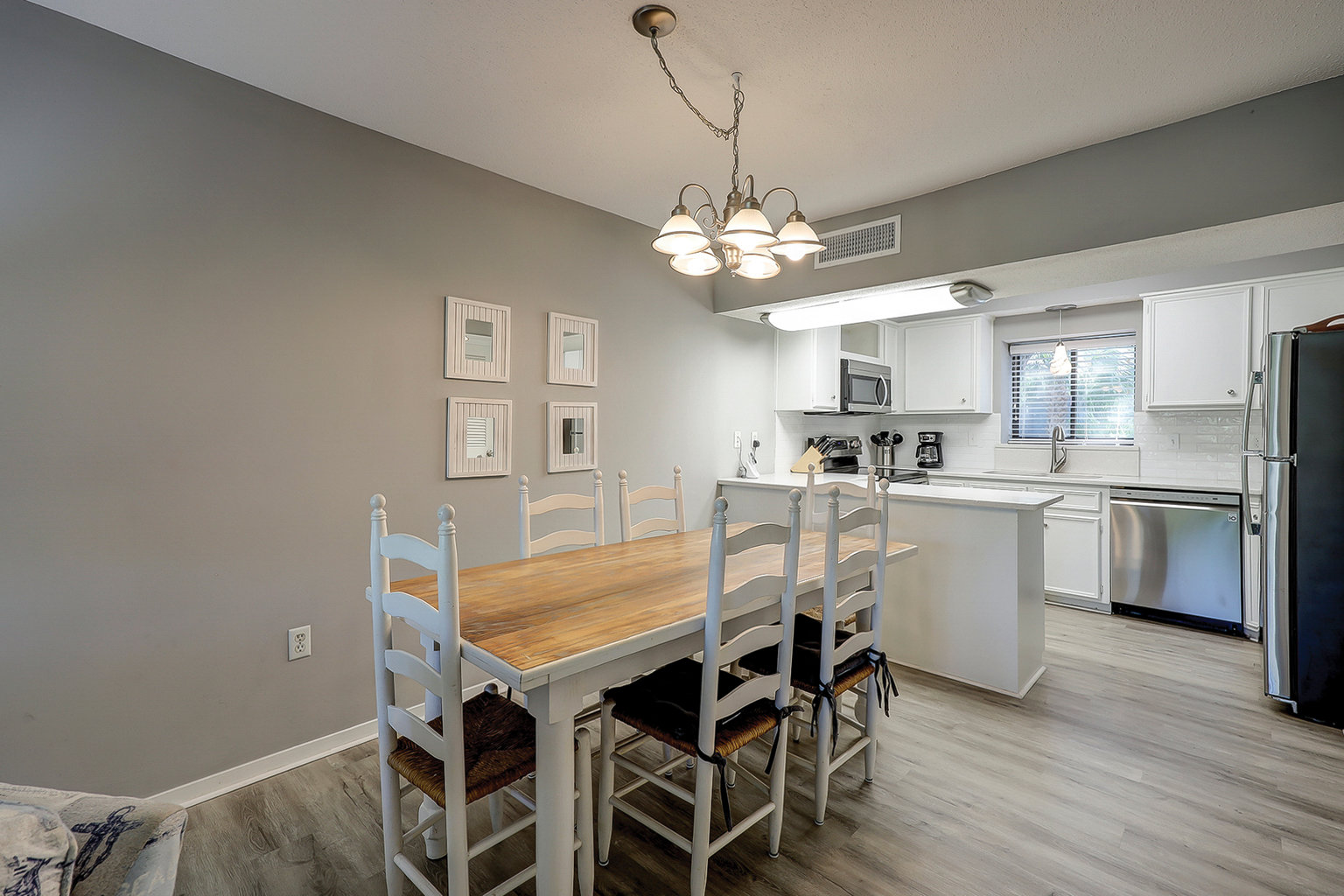 Hilton Head Island Vacation Rental
