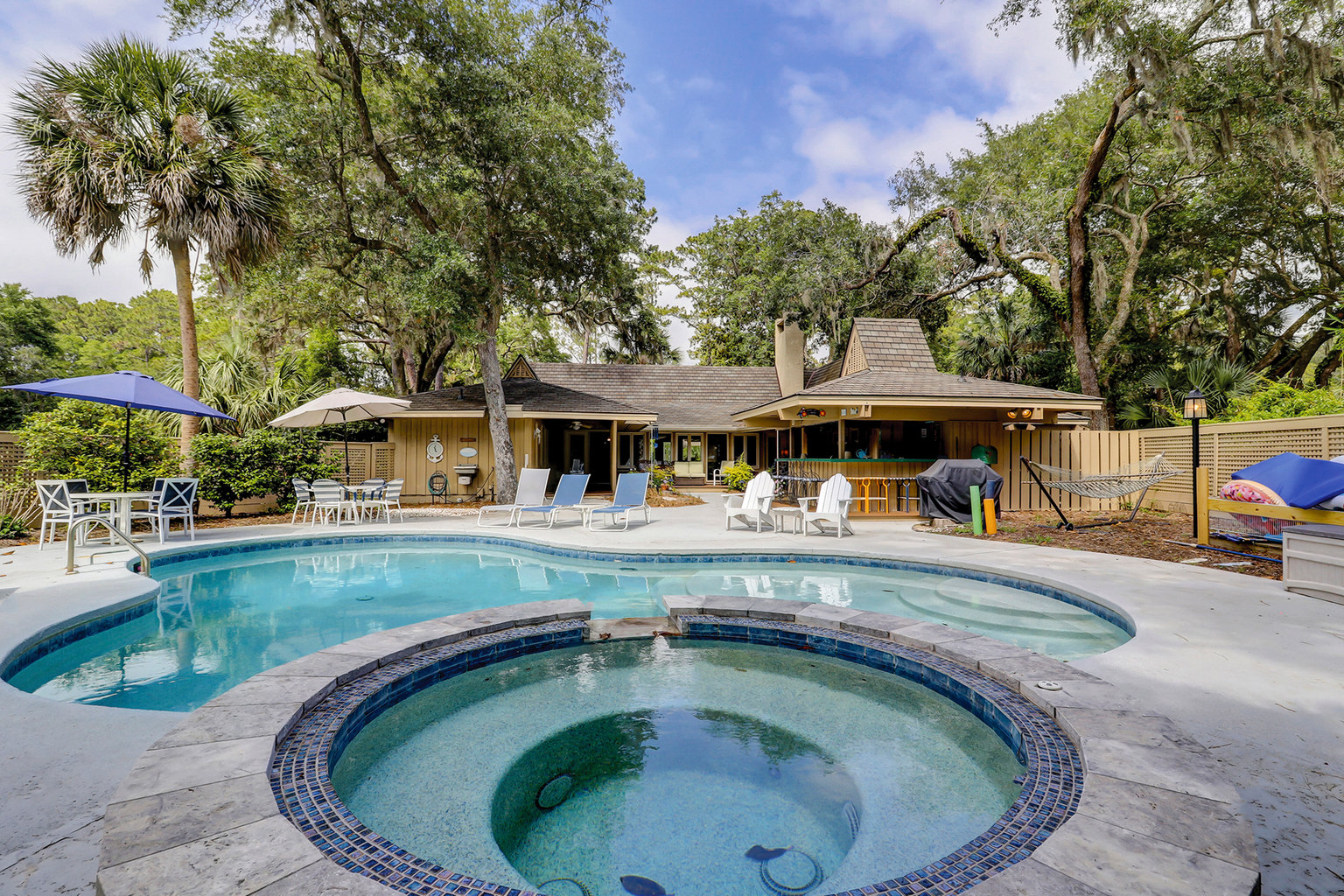 Hilton Head Island Vacation Rental
