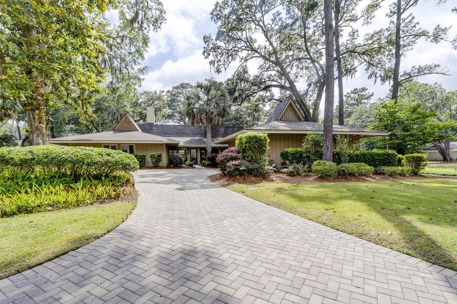 Hilton Head Island Vacation Rental