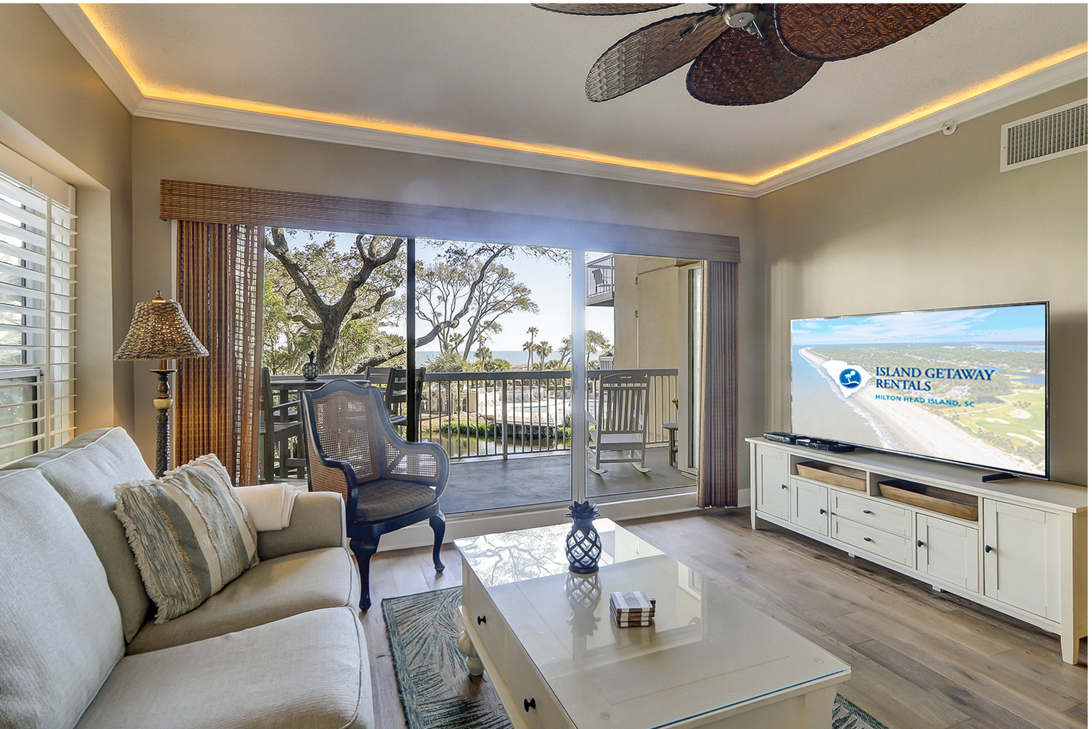 Hilton Head Island Vacation Rental