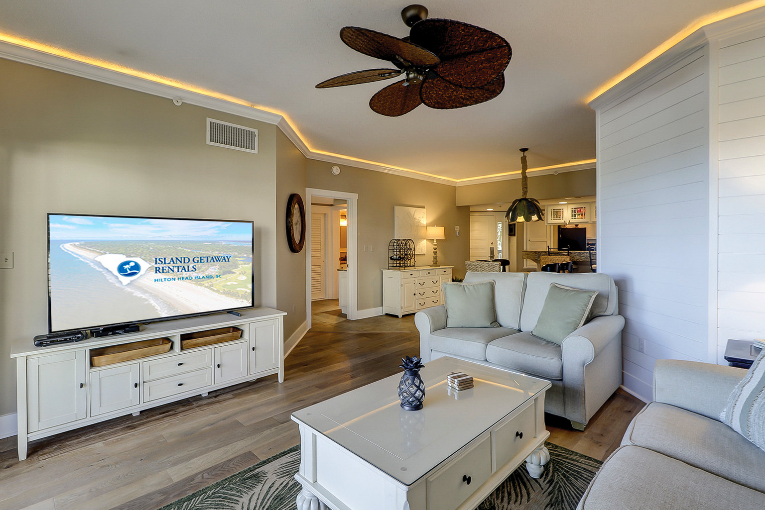 Hilton Head Island Vacation Rental