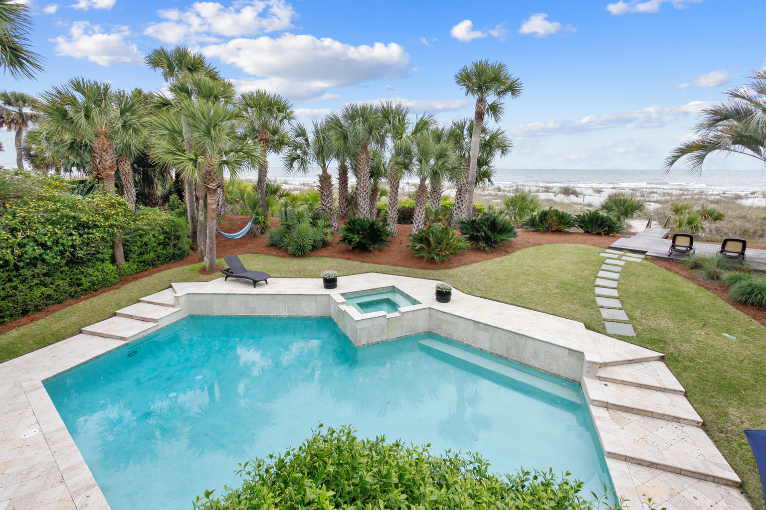 Hilton Head Island Vacation Rental