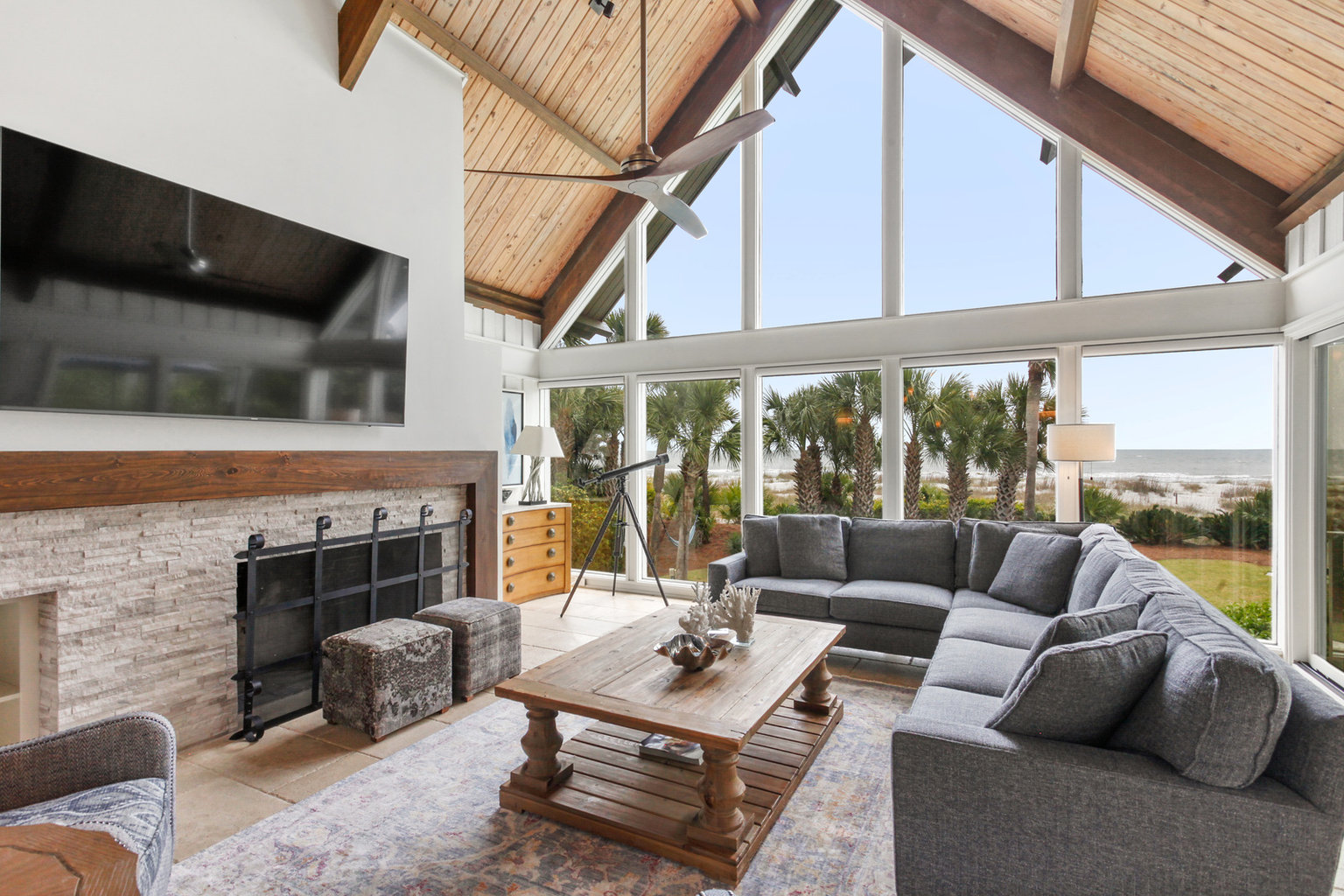 Hilton Head Island Vacation Rental