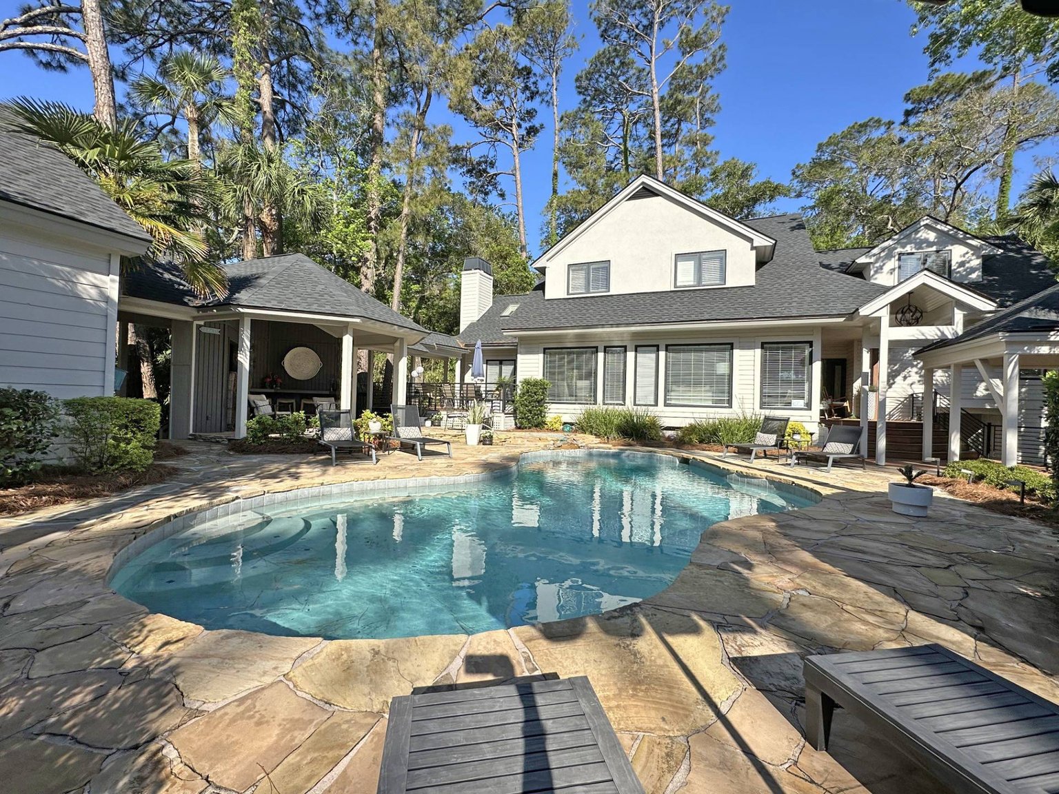 Hilton Head Island Vacation Rental