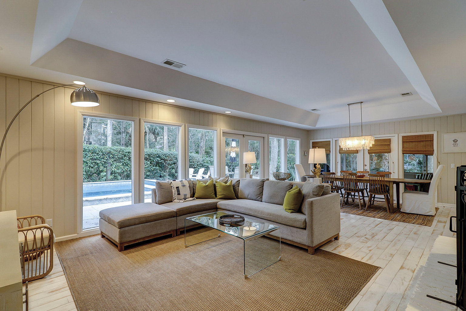 Hilton Head Vacation Rental