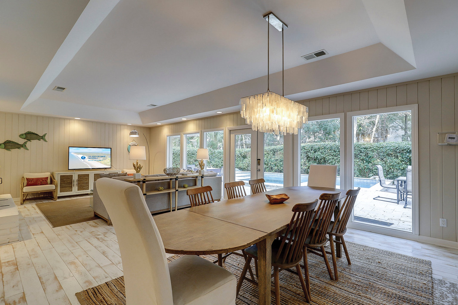 Hilton Head Vacation Rental