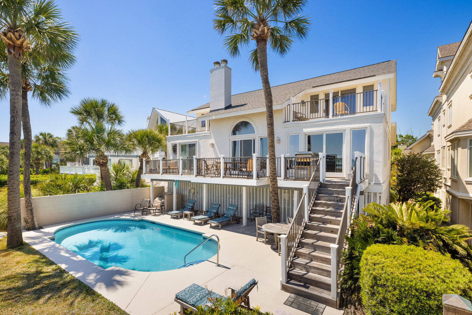 Hilton Head Island Vacation Rental