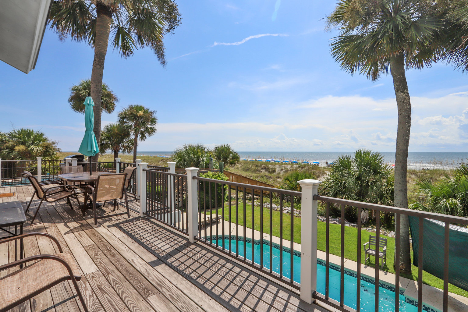 Hilton Head Island Vacation Rental