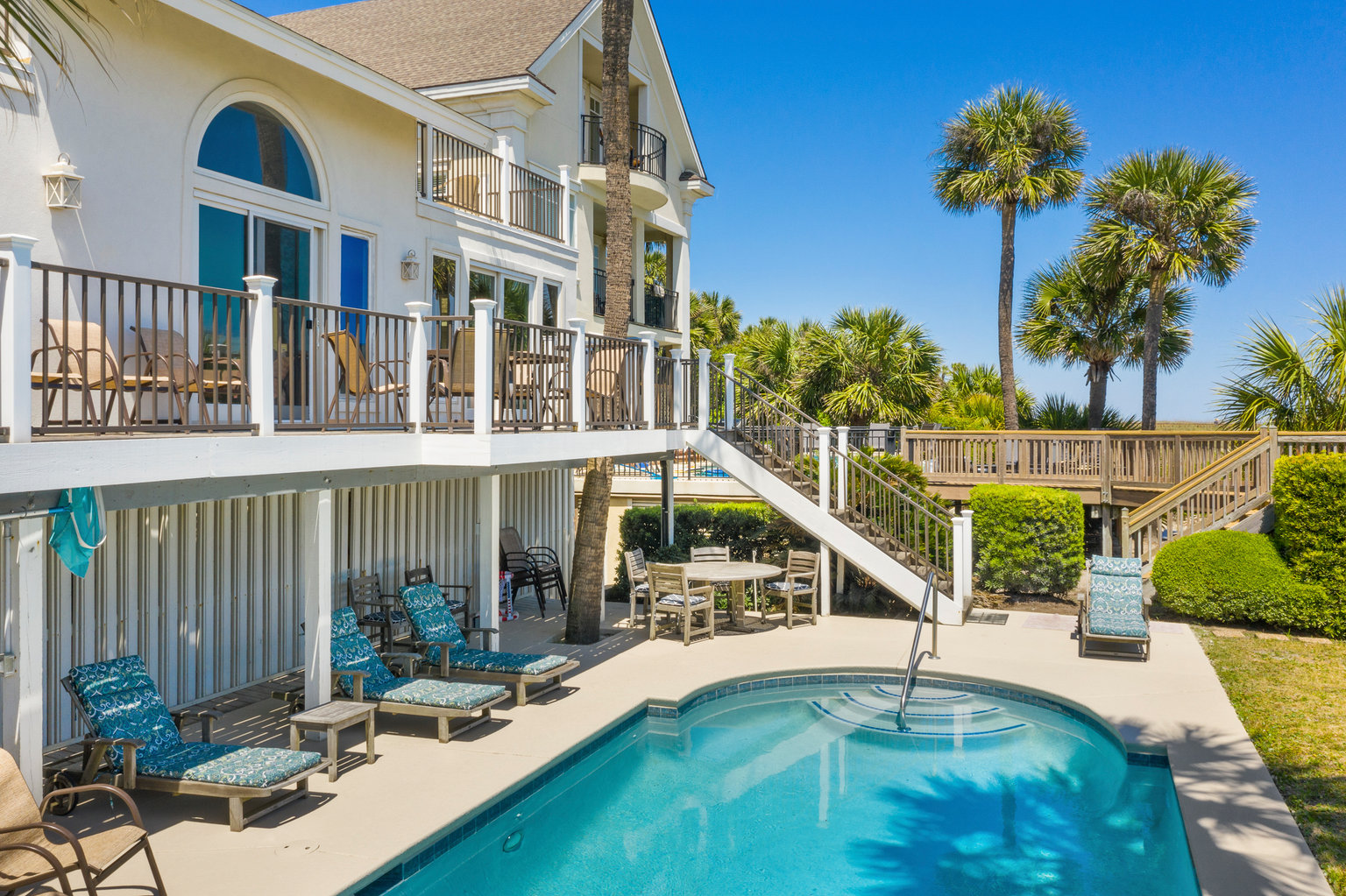 Hilton Head Island Vacation Rental