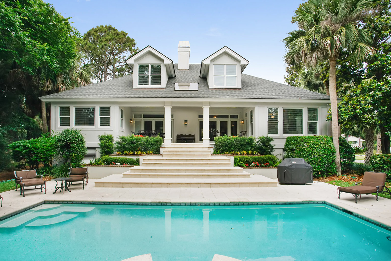 Hilton Head Island Vacation Rental
