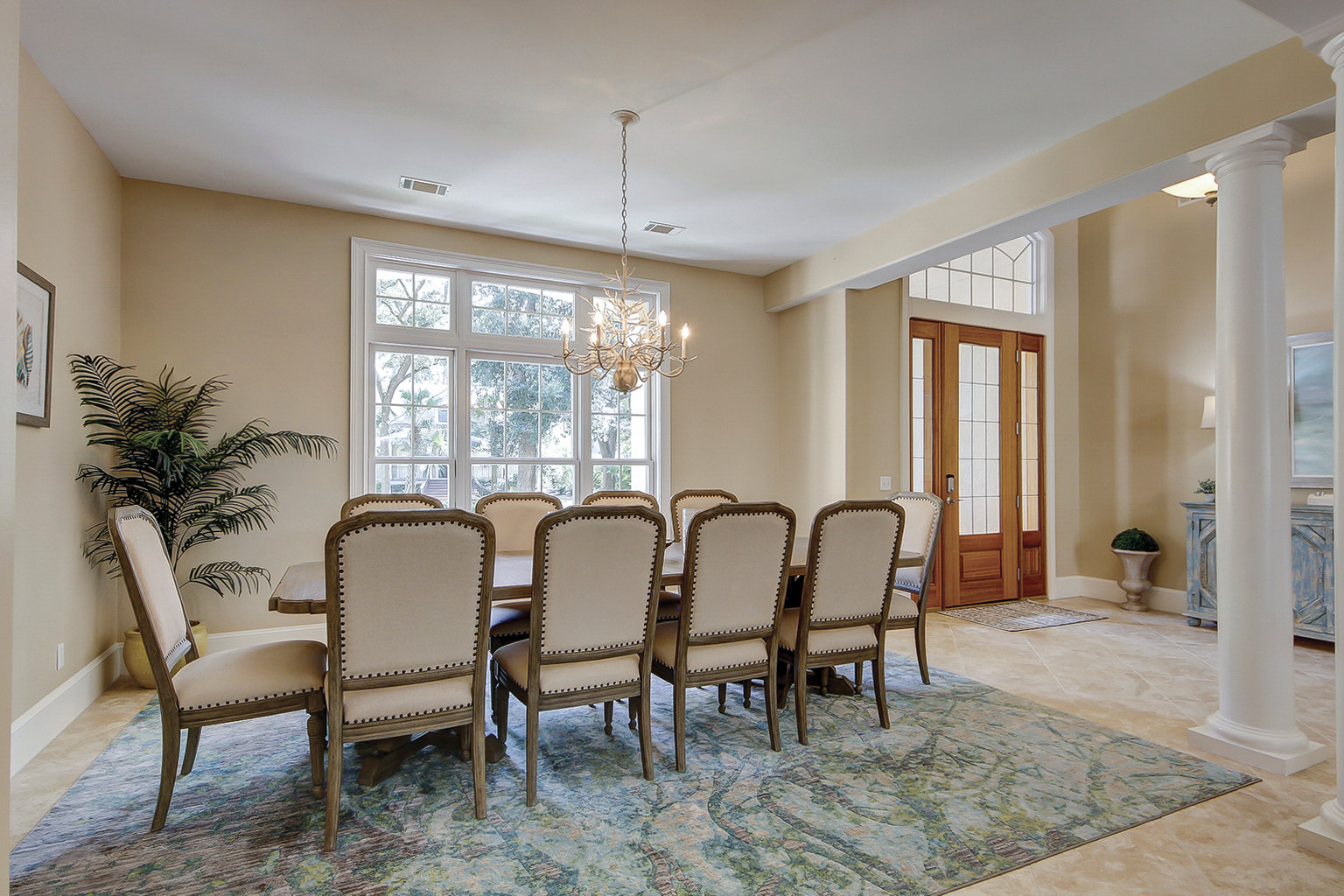 Hilton Head Island Vacation Rental