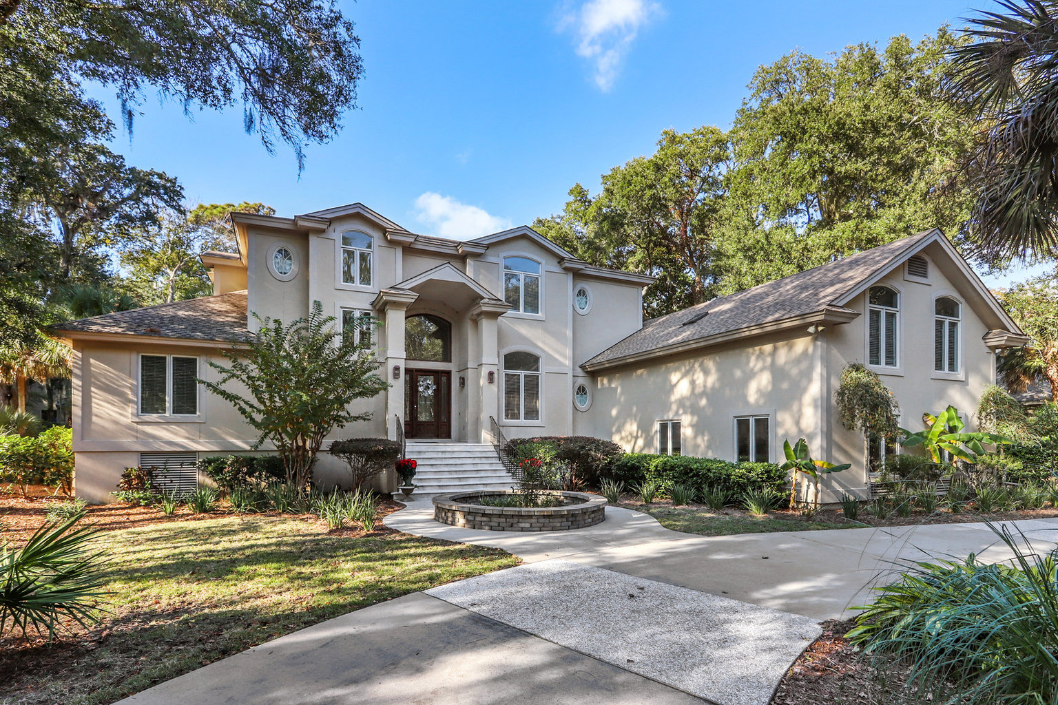 Hilton Head Vacation Rental