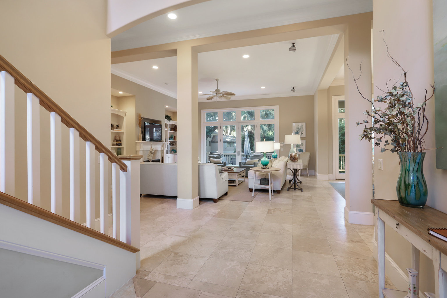 Hilton Head Vacation Rental