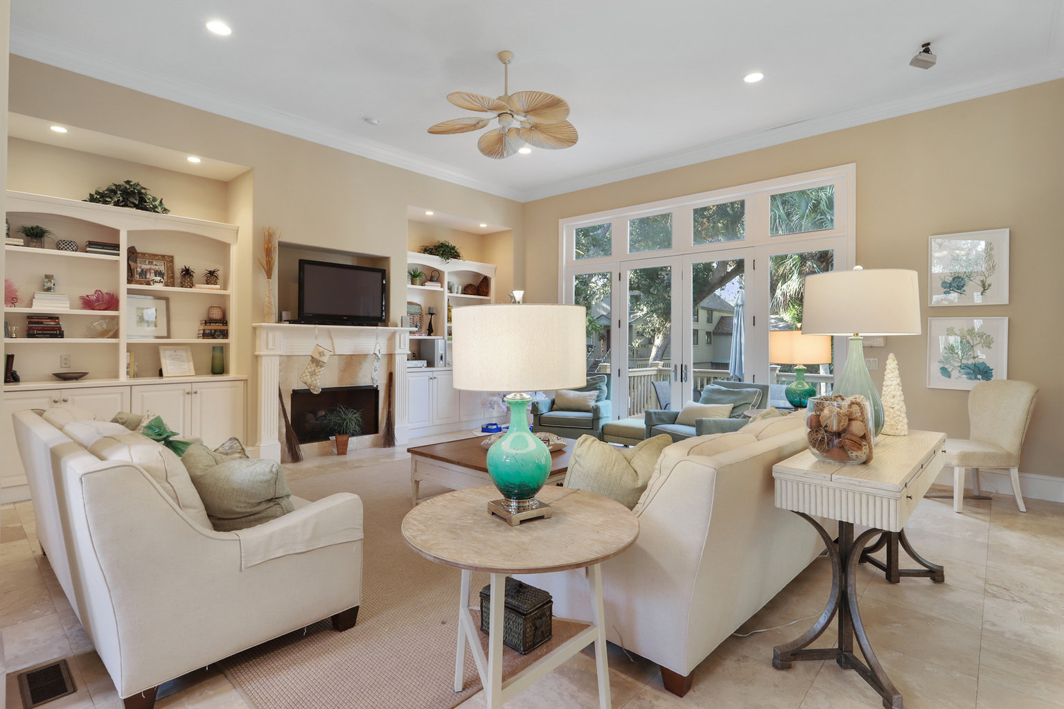 Hilton Head Vacation Rental