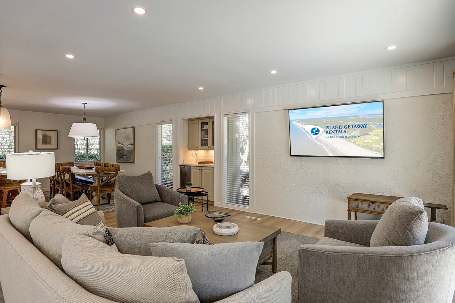 Hilton Head Island Vacation Rental