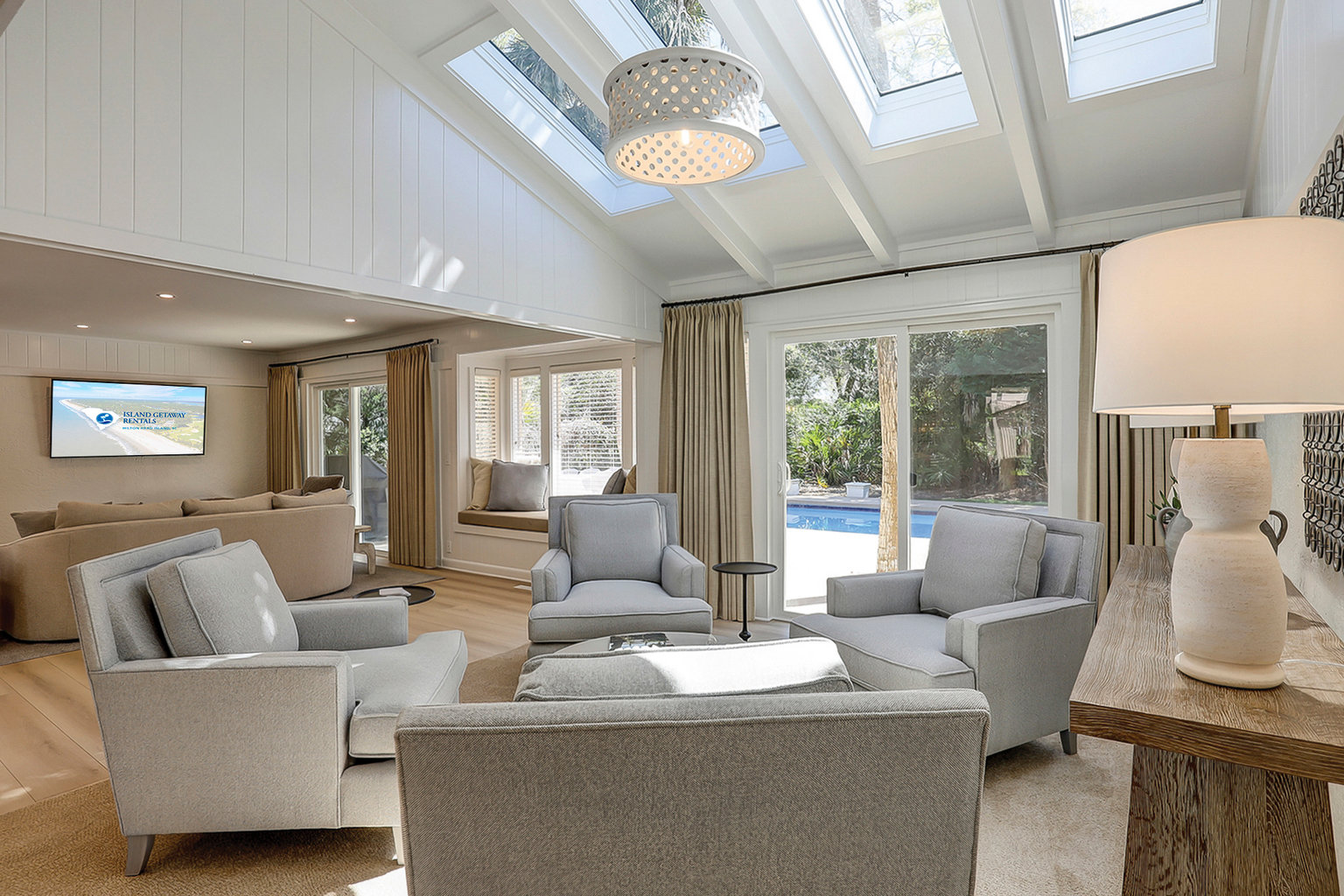 Hilton Head Island Vacation Rental