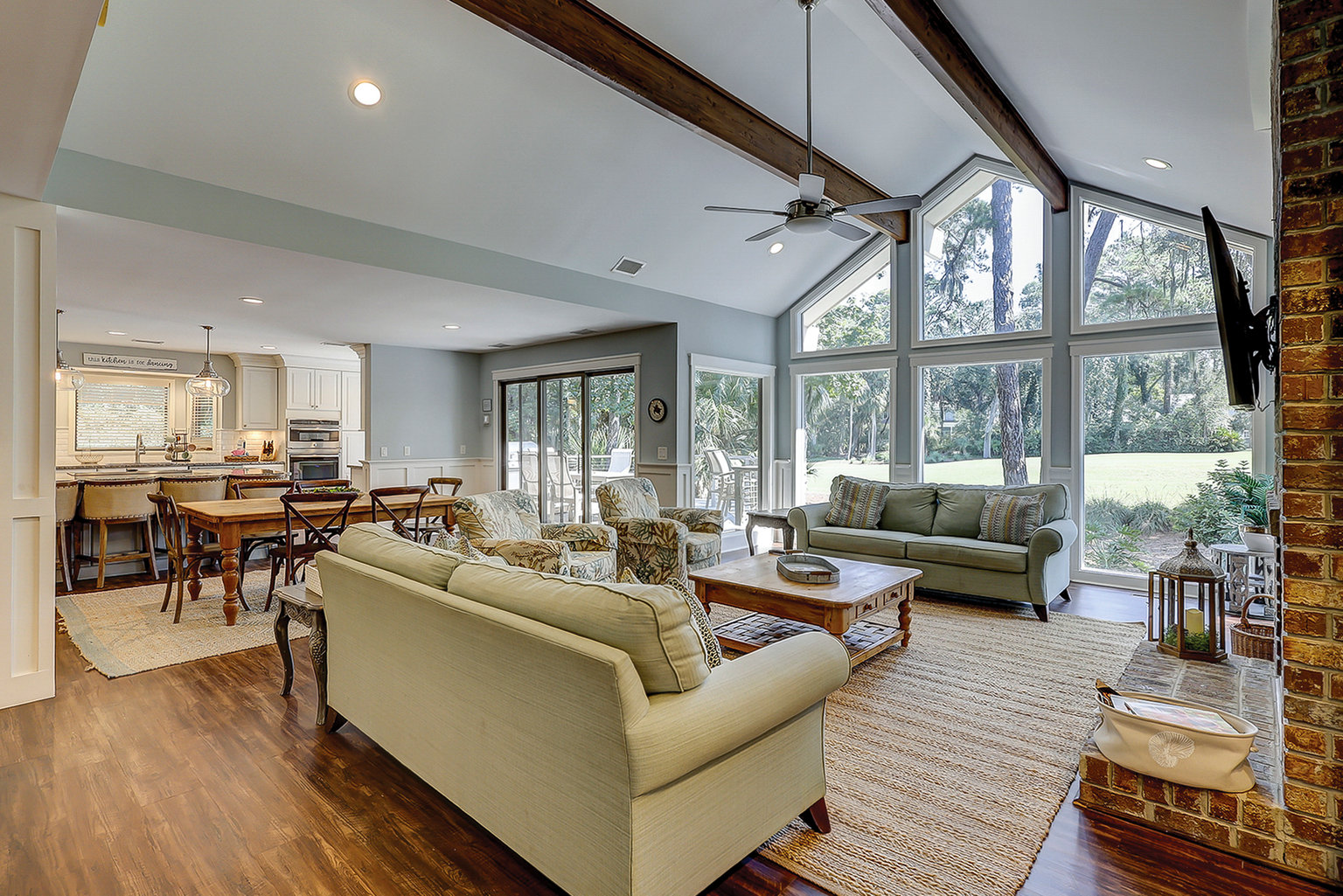Hilton Head Vacation Rental