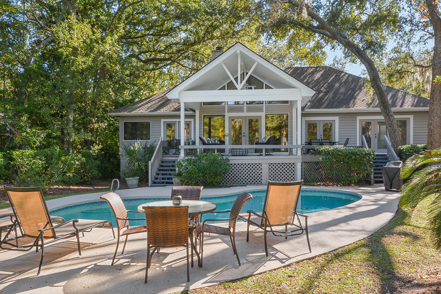 Hilton Head Island Vacation Rental