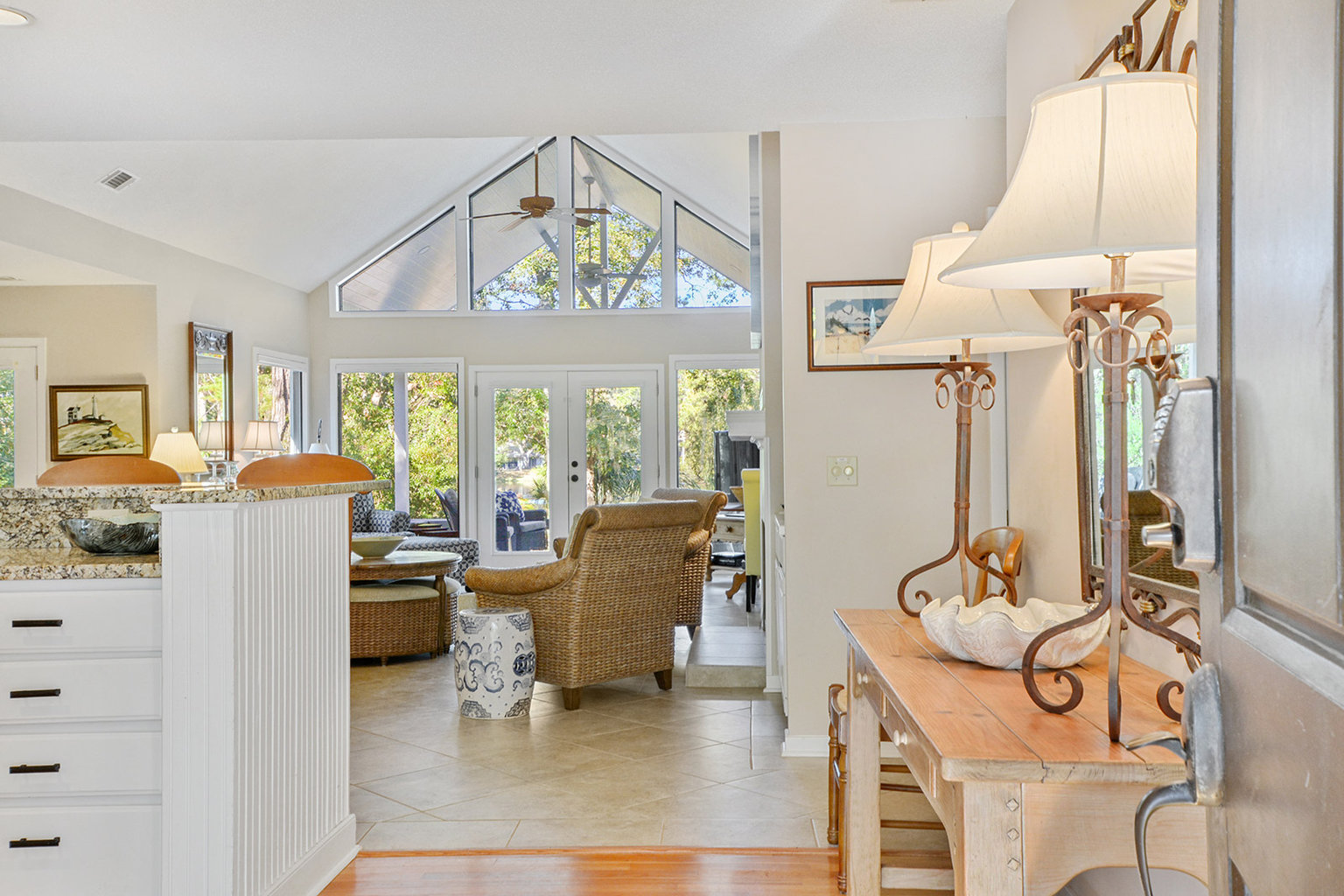 Hilton Head Island Vacation Rental